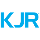 KJR logo