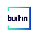 Built In logo