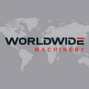 
      Worldwide Machinery
     logo