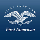 First American logo