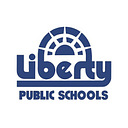 Liberty School District 53 logo
