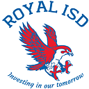 Royal Independent School District logo