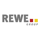 Willkommen auf der Startseite der REWE Group! logo