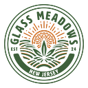 Glass Meadows logo