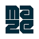 Maze Therapeutics logo