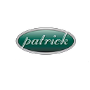 The Patrick Dealer Group logo