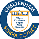 Cheltenham Township School District logo