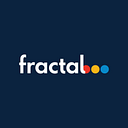 Fractal Analytics logo