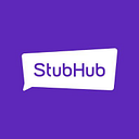 StubHub logo