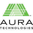 AURA Technologies logo