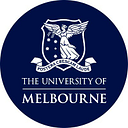 University of Melbourne logo