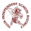 Tulia ISD logo