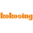 Kokosing Industrial logo