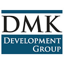 DMK Development logo