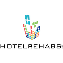 Hotel Rehabs logo