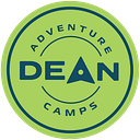 DEAN Adventure Camps logo