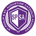 Diocese of Dallas Schools logo