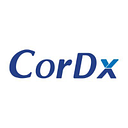 
      CorDx
     logo