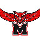 Marshall Public School logo