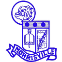 School District of Borough of Morrisville logo