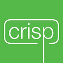 Crisp Recruit logo