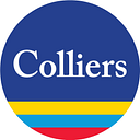 Colliers International Valuation & Advisory Services logo