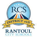Rantoul City School District 137 logo
