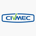 The Company Civmec logo