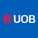 United Overseas Bank logo