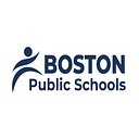 Boston Public Schools logo