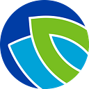 CenterWell logo