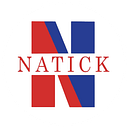 Natick Public Schools logo