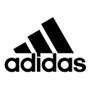 adidas logo