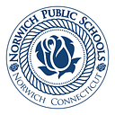 Norwich Public Schools logo