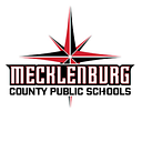 Mecklenburg County School District logo