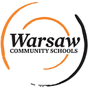 Warsaw Community Schools logo