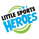 Little Support Heroes logo