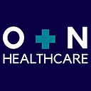 O&N Healthcare logo