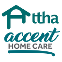 Accent Home Care  logo