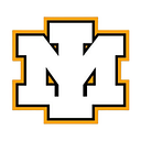 Iron Mountain School District logo
