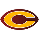 Clinton Independent School District 99 logo