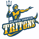 Atlantis Charter School logo