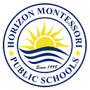 Horizon Montessori Public Schools logo
