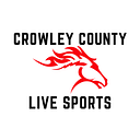 Crowley County School District RE-1-J-co logo