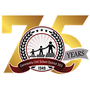 West Aurora School District 129 logo