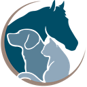Interstate Veterinary Hospital logo