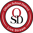 Othello School District #147 logo