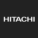 Hitachi logo