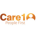 Care1 logo