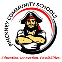 Pinckney Community Schools logo